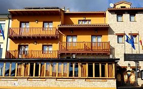 Posada Trastamara
